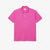 Best Polo à manches courtes - Malva