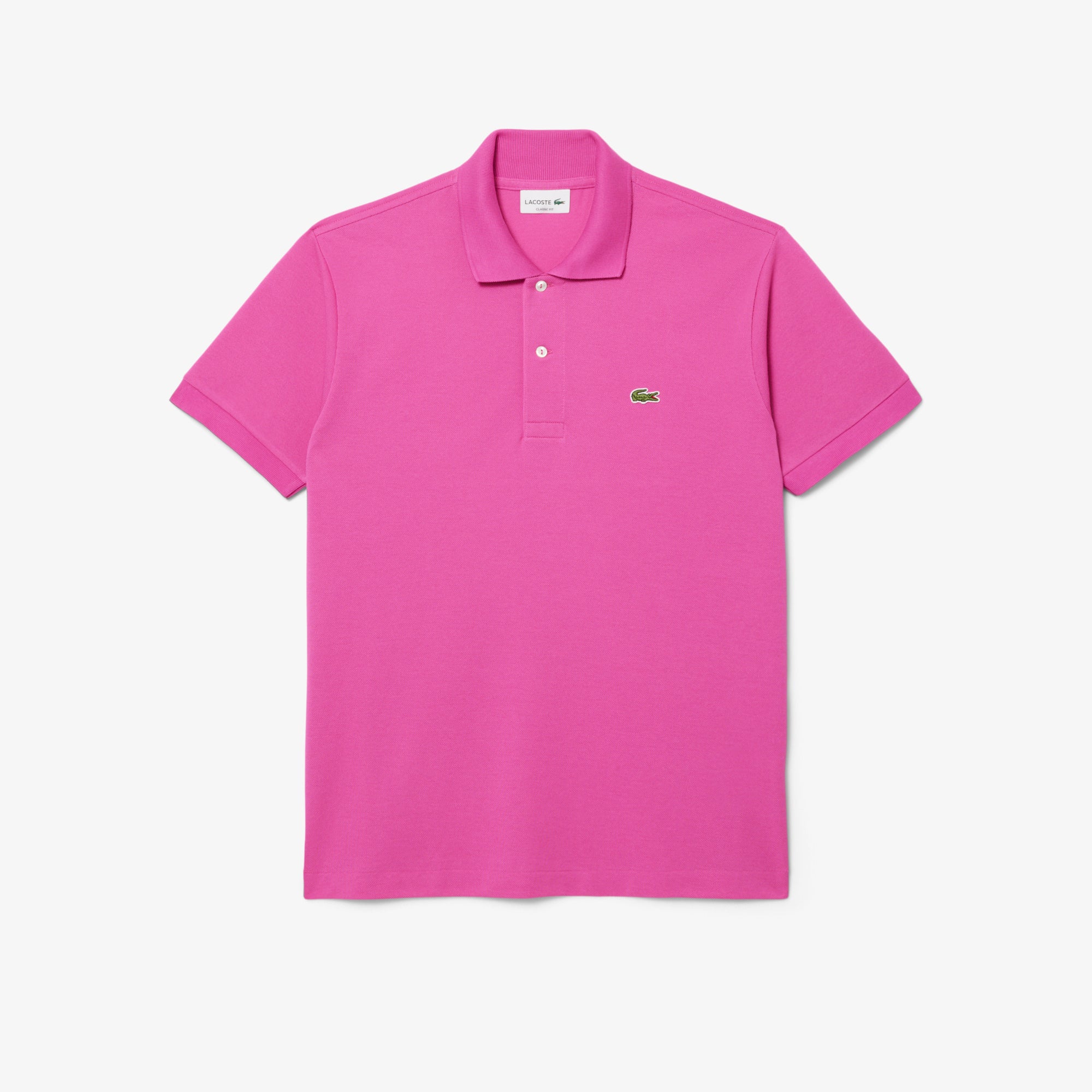 Best Polo à manches courtes - Malva