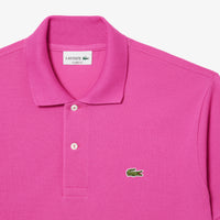 Best Polo à manches courtes - Malva