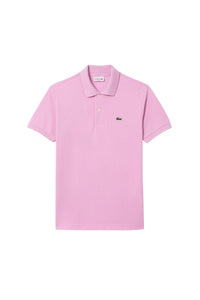 Polo L.12.12 en piqué - Gelato