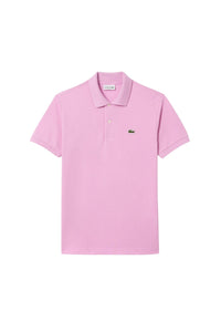 Polo L.12.12 en piqué - Gelato