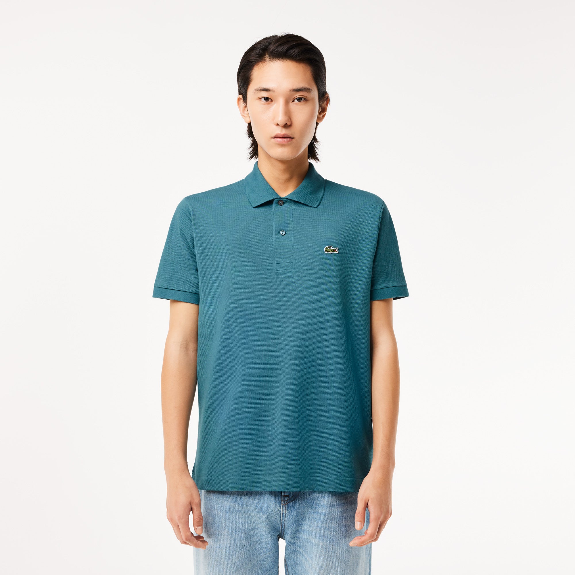 Best Polo à manches courtes - Hydro