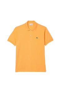 Polo L.12.12 en piqué - Zinnia