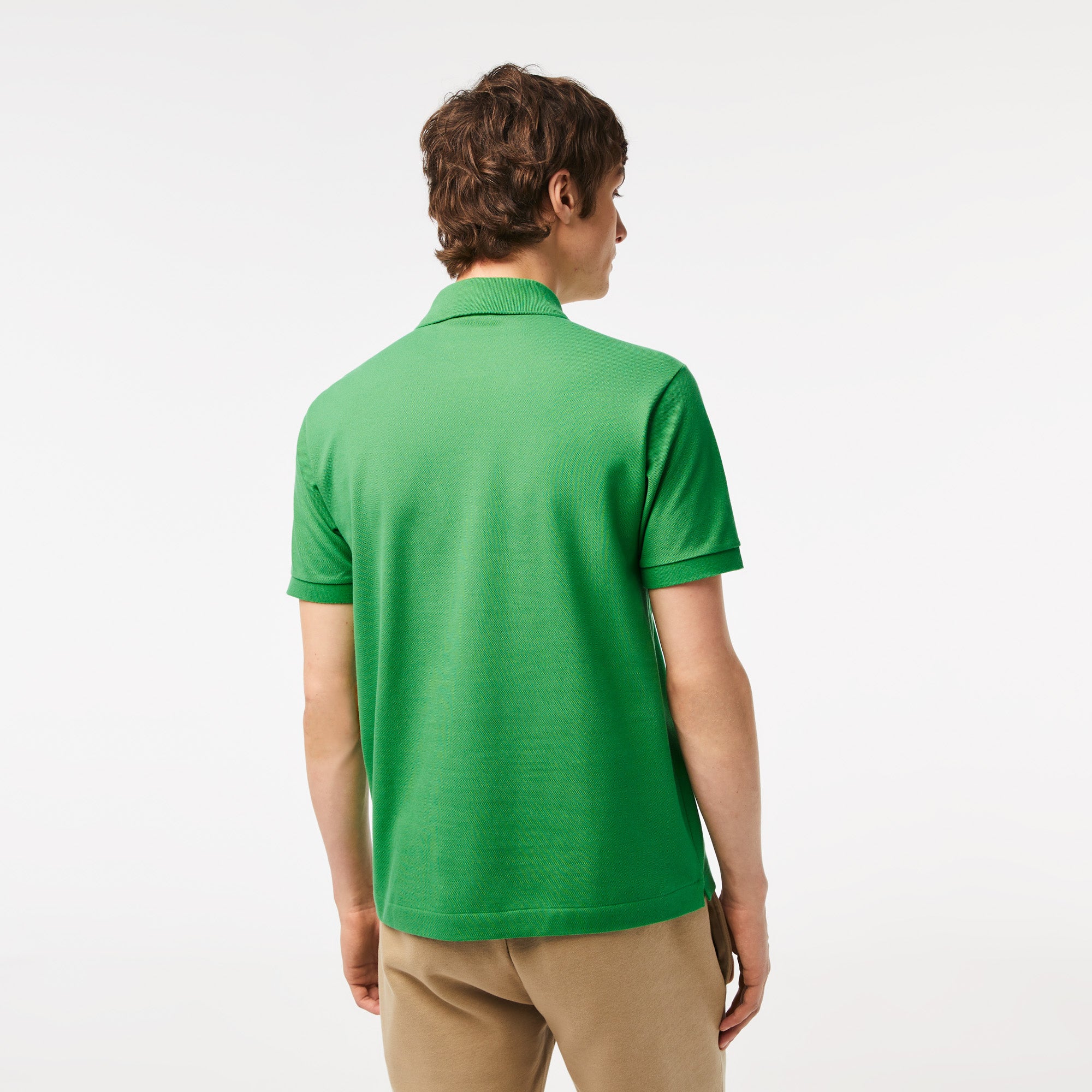 Best Polo à manches courtes - Estragon