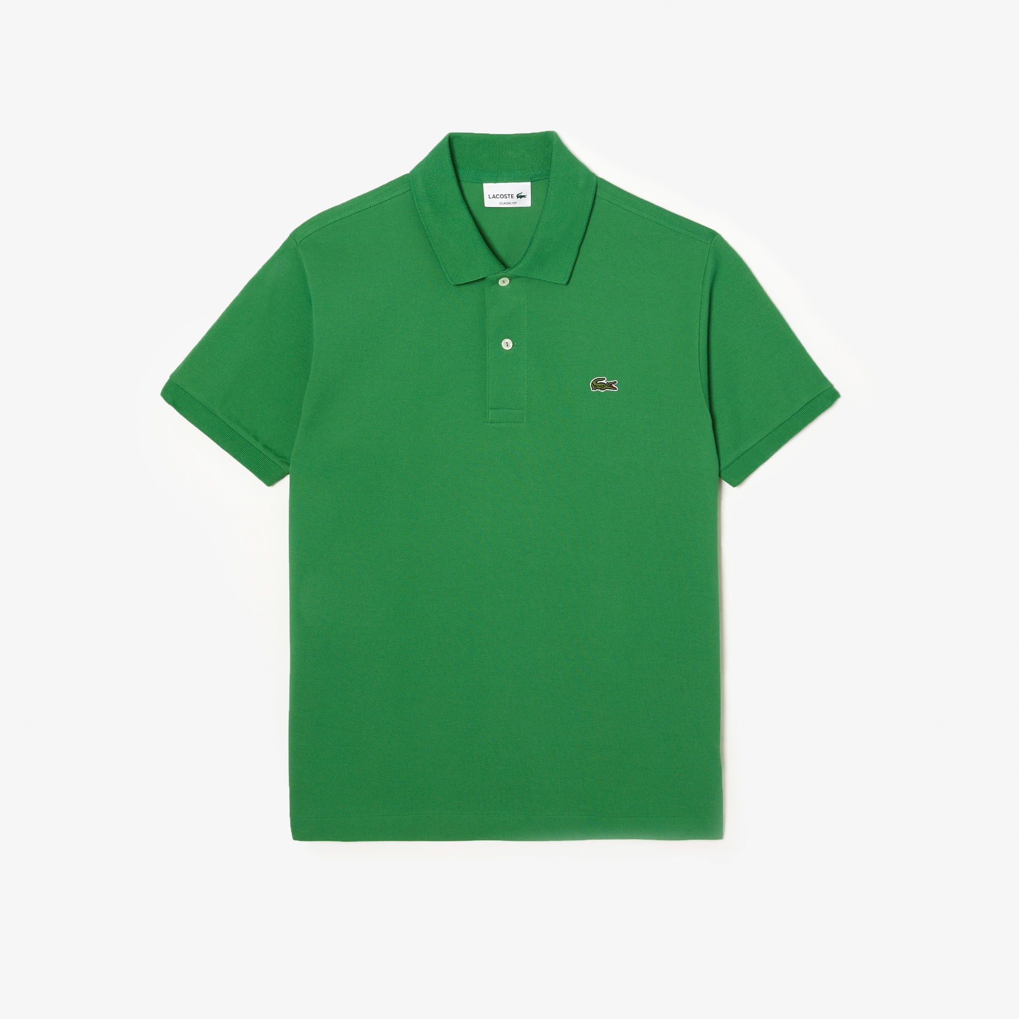 Best Polo à manches courtes - Estragon