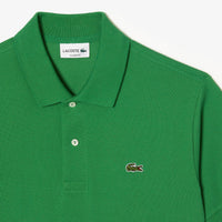 Best Polo à manches courtes - Estragon