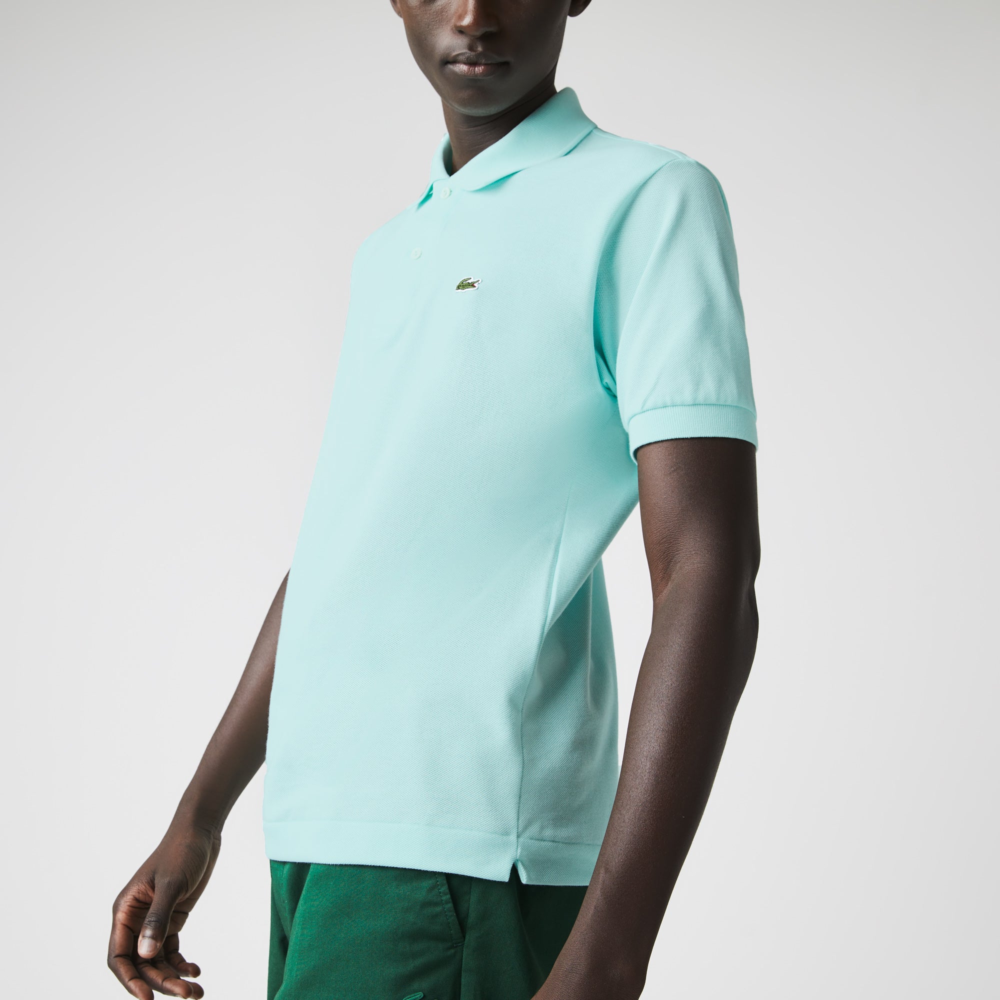 Best Polo à manches courtes - Seringat