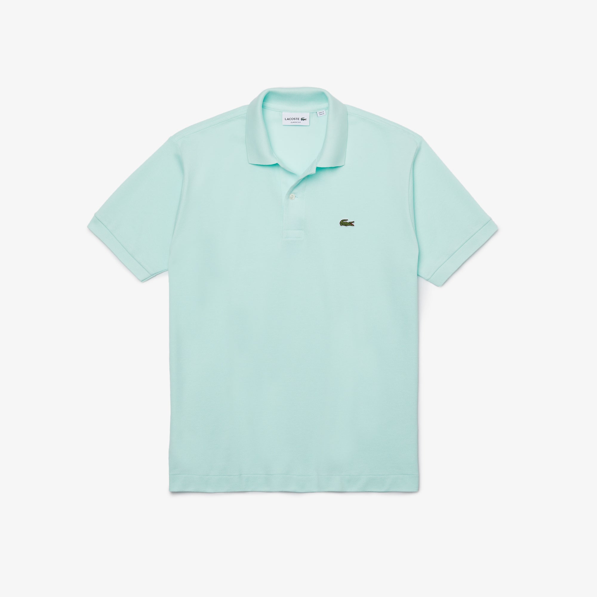 Best Polo à manches courtes - Seringat