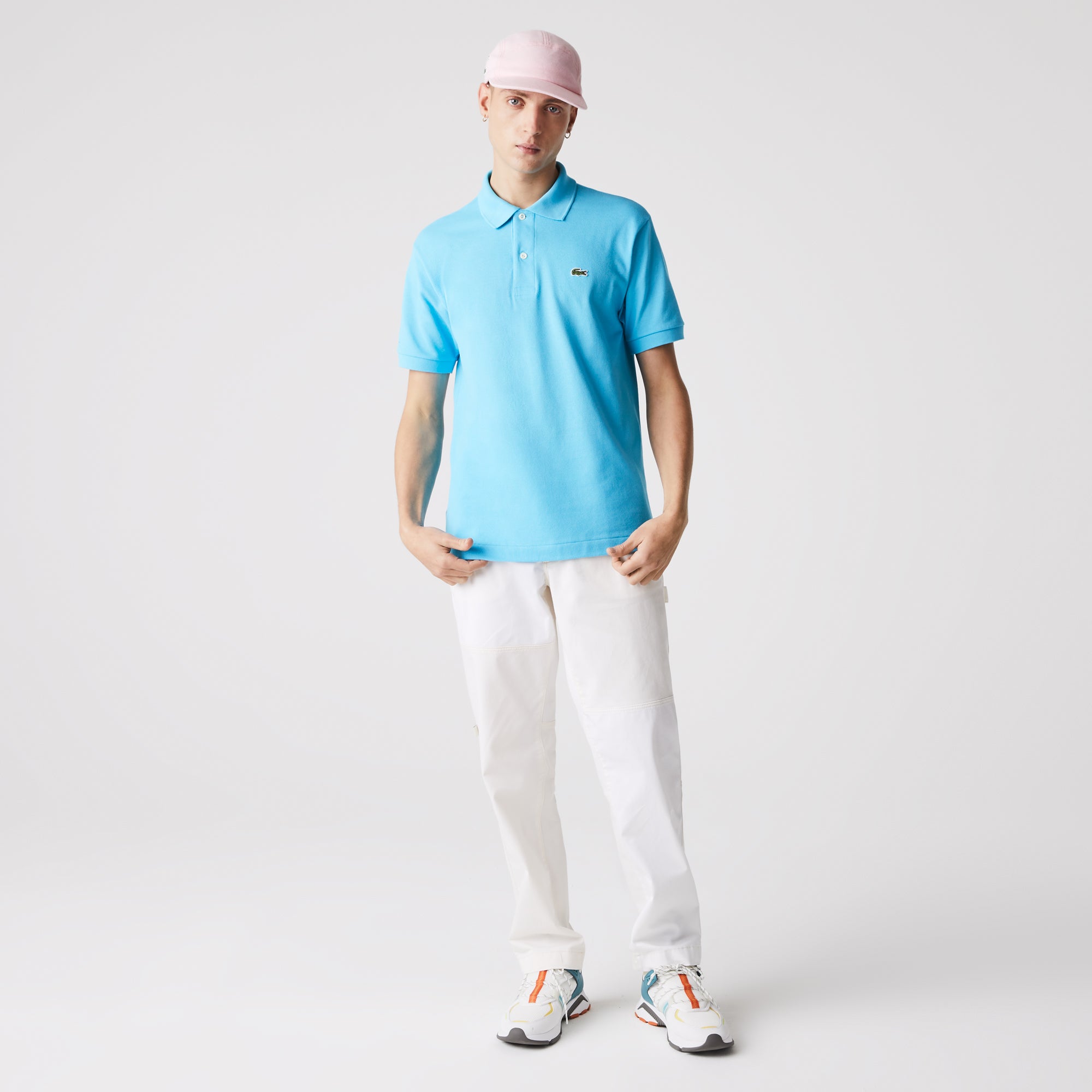 Best Polo à manches courtes - Marquises