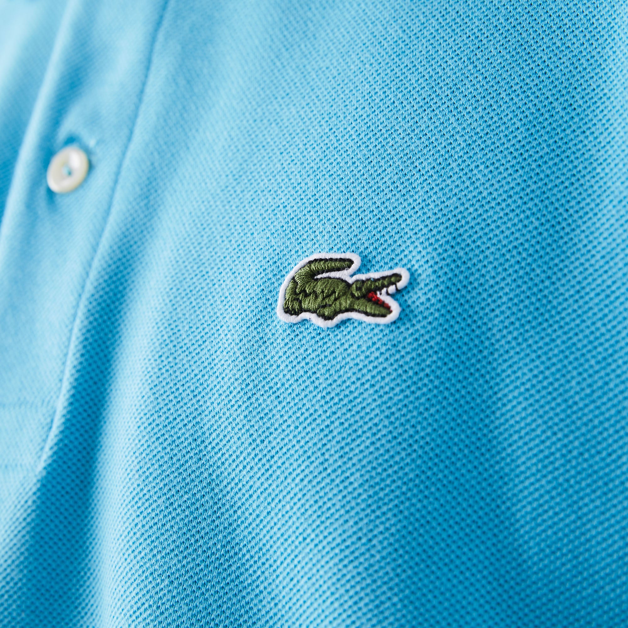 Best Polo à manches courtes - Marquises