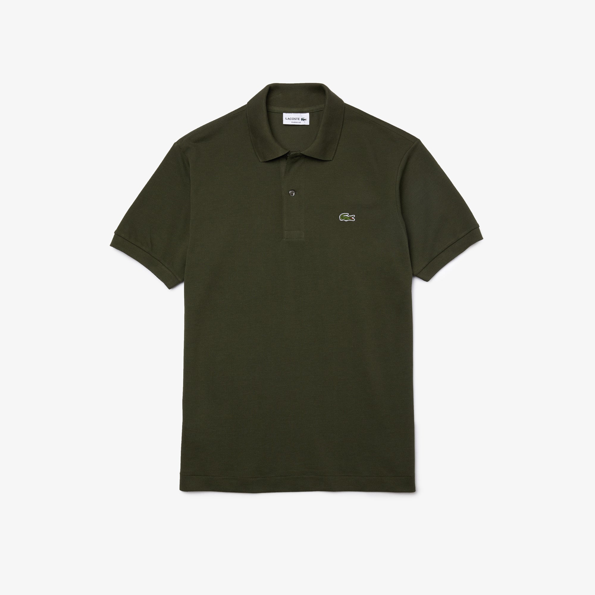 Best Polo à manches courtes - Baobab