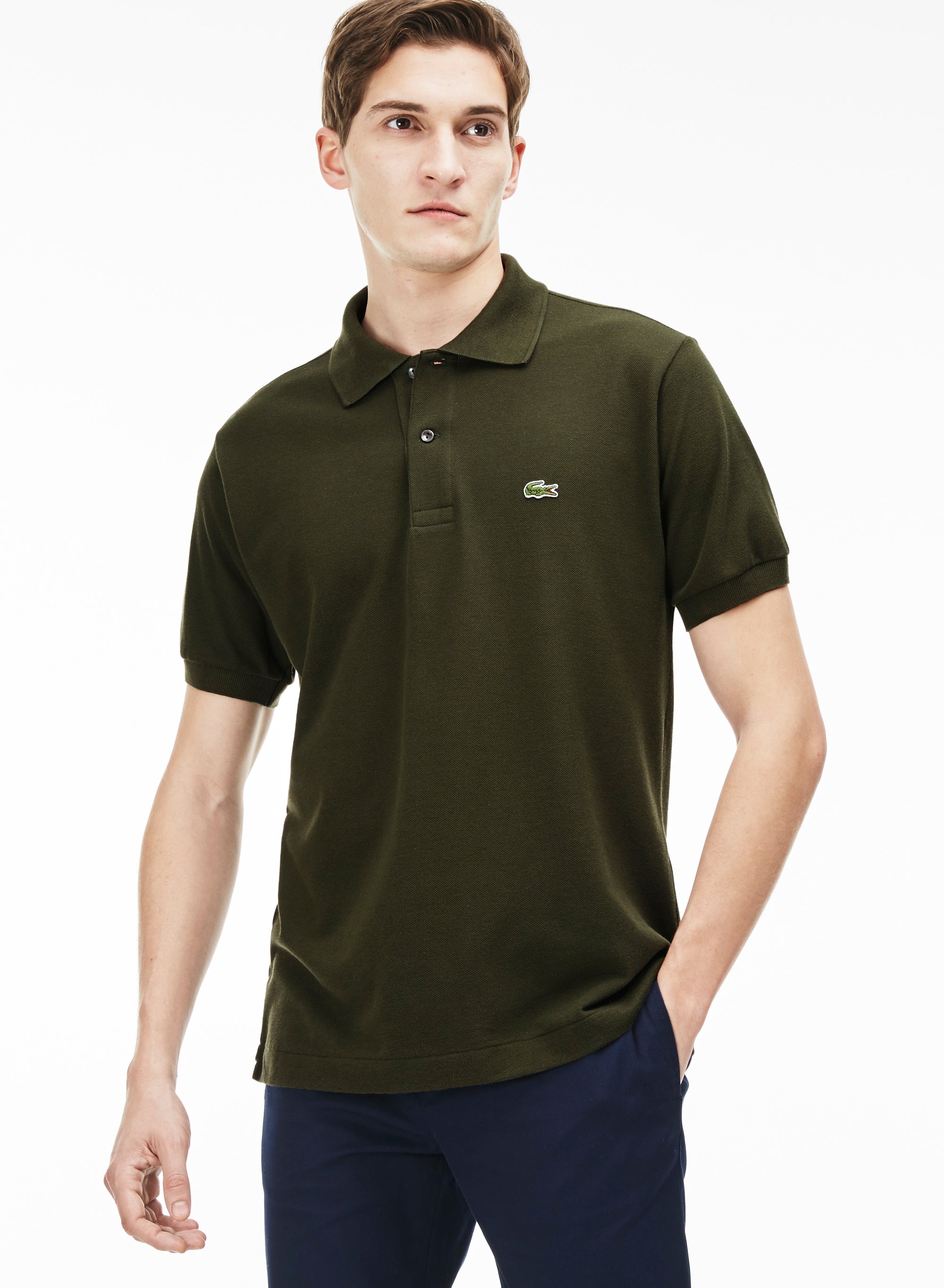 Best Polo à manches courtes - Baobab