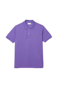 Polo L.12.12 en piqué - Bardane