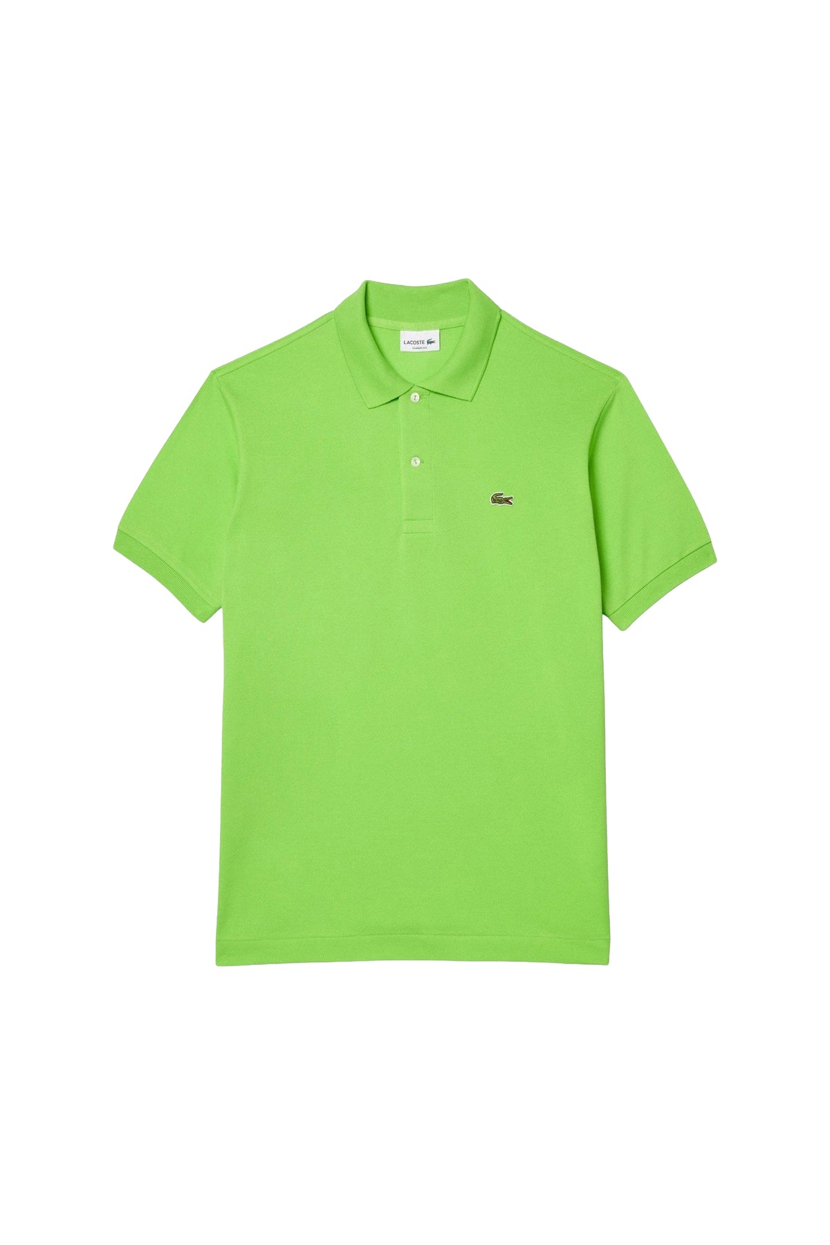 Polo L.12.12 Original classic fit - Brasilia