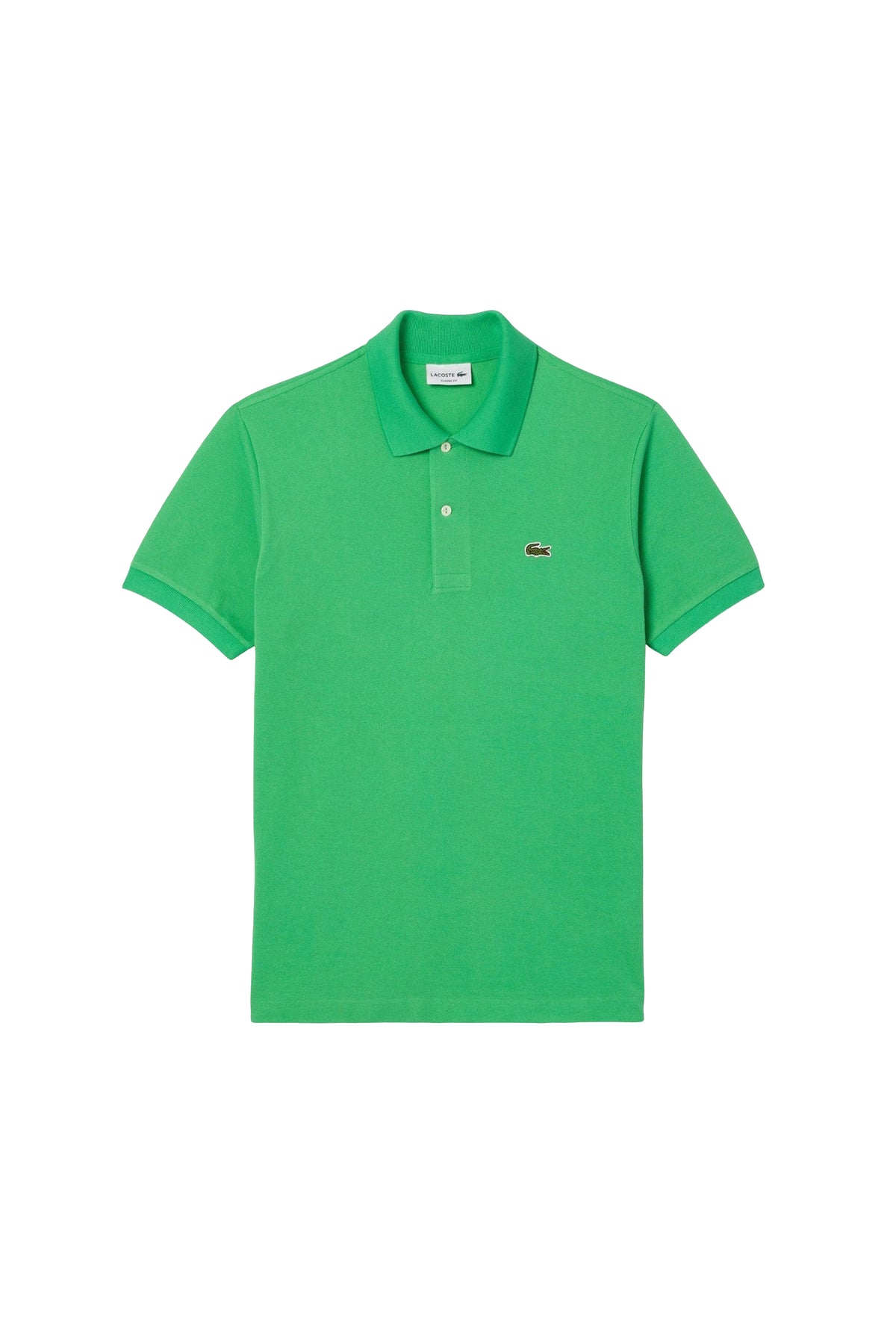 Polo L.12.12 Original classic fit - Peppermint
