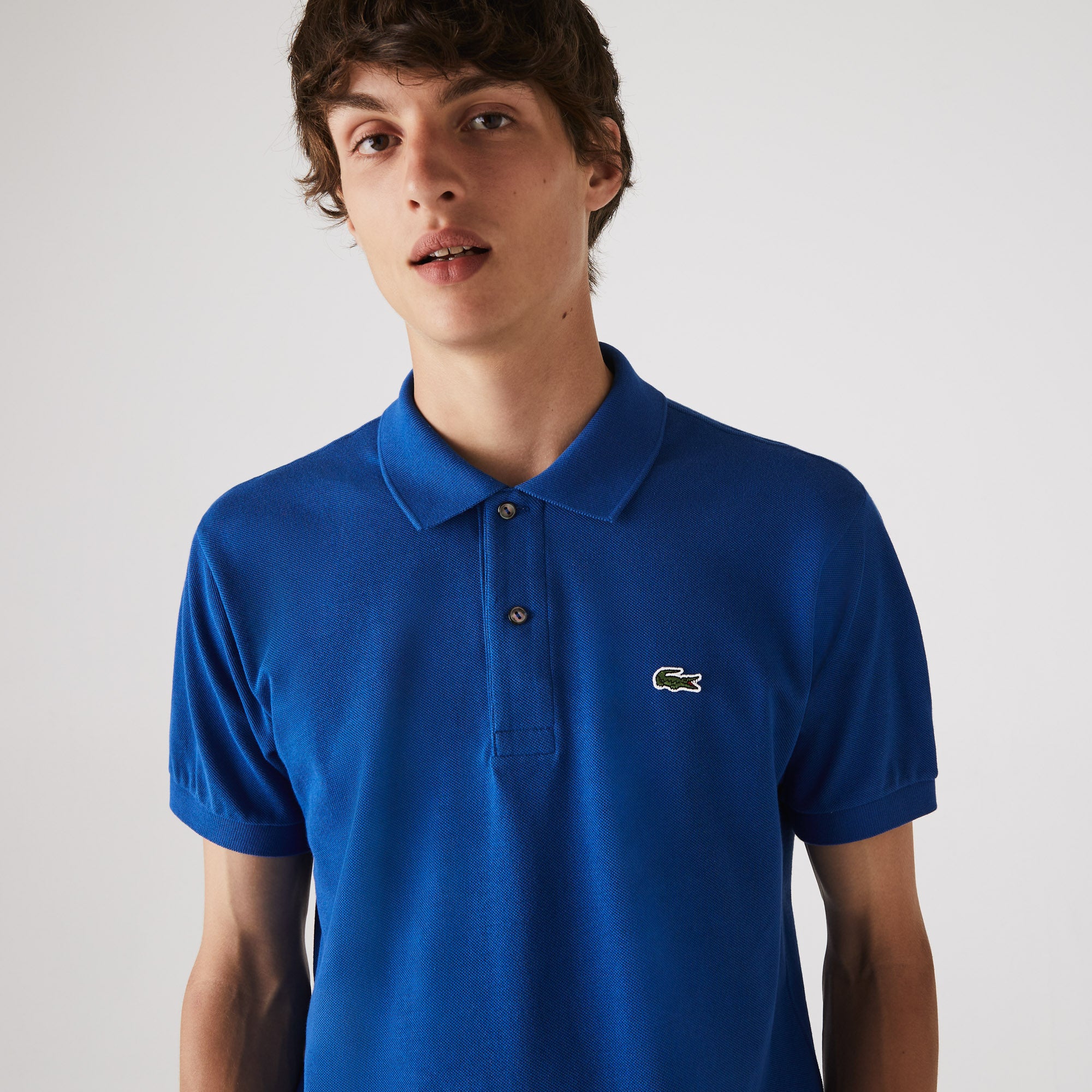 Best Polo à manches courtes - Electrique