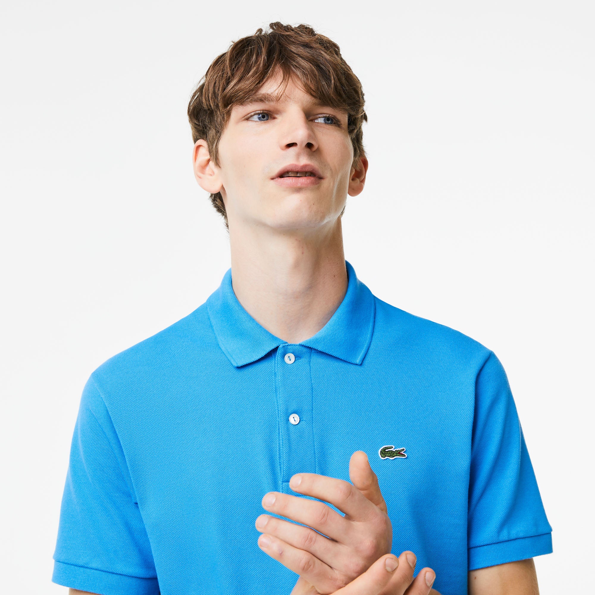 Best Polo à manches courtes - Fidji