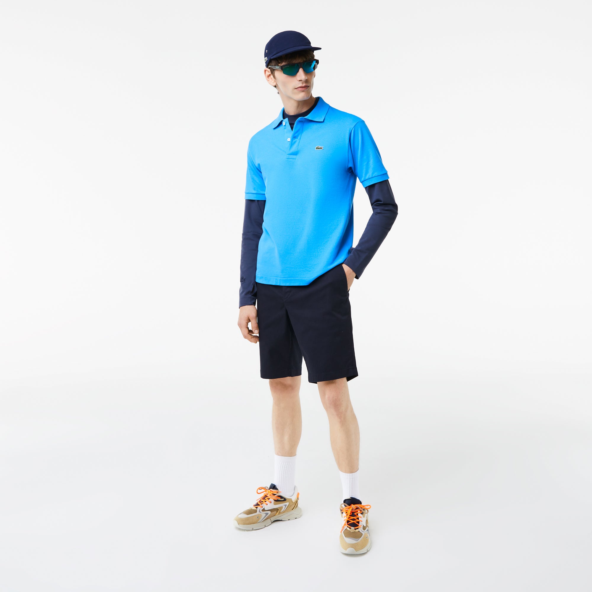 Best Polo à manches courtes - Fidji