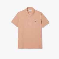 Best Polo à manches courtes - Latte
