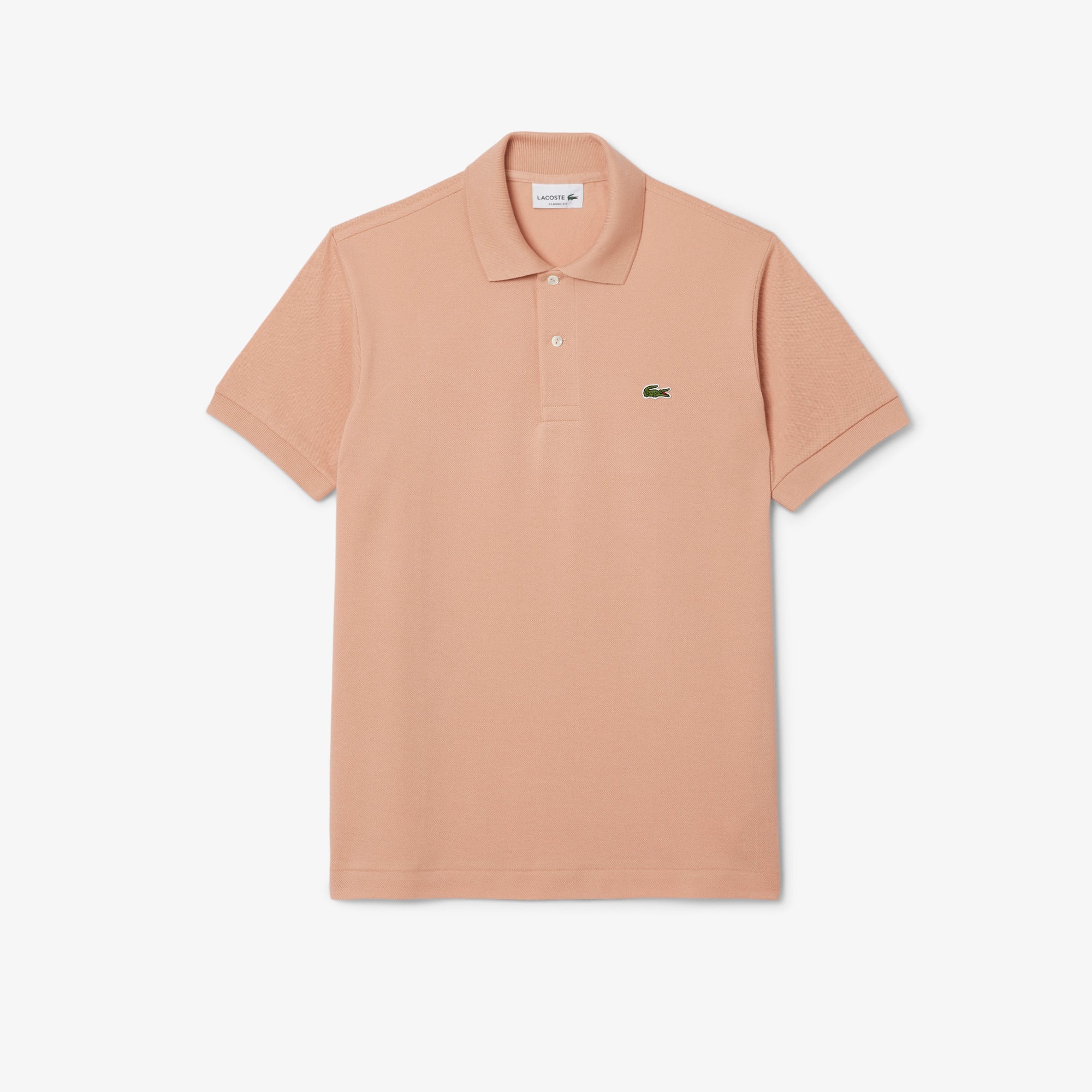 Best Polo à manches courtes - Latte