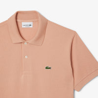 Best Polo à manches courtes - Latte