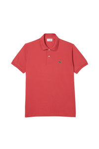 Polo L.12.12 en piqué - Sierra