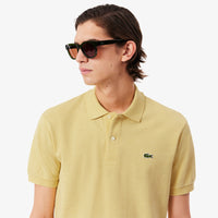 Best Polo à manches courtes - Soleil Chine