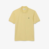 Best Polo à manches courtes - Soleil Chine