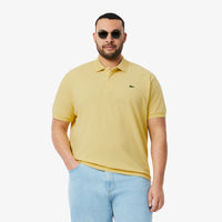 Best Polo à manches courtes - Soleil Chine