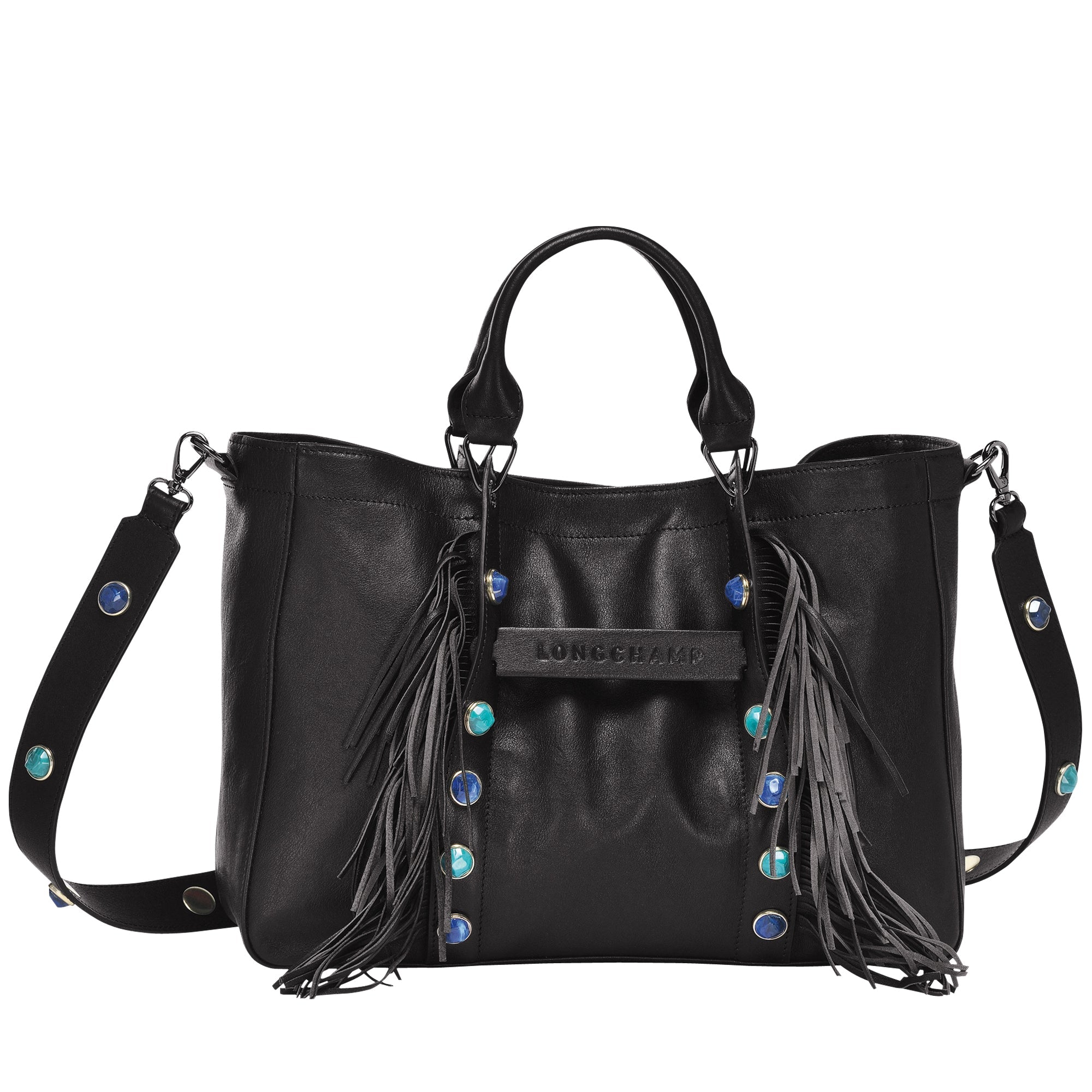 290€_DJV_Noir Sac a main - Noir