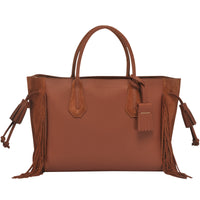 250€_DJV_Cognac Sac a main - Cognac