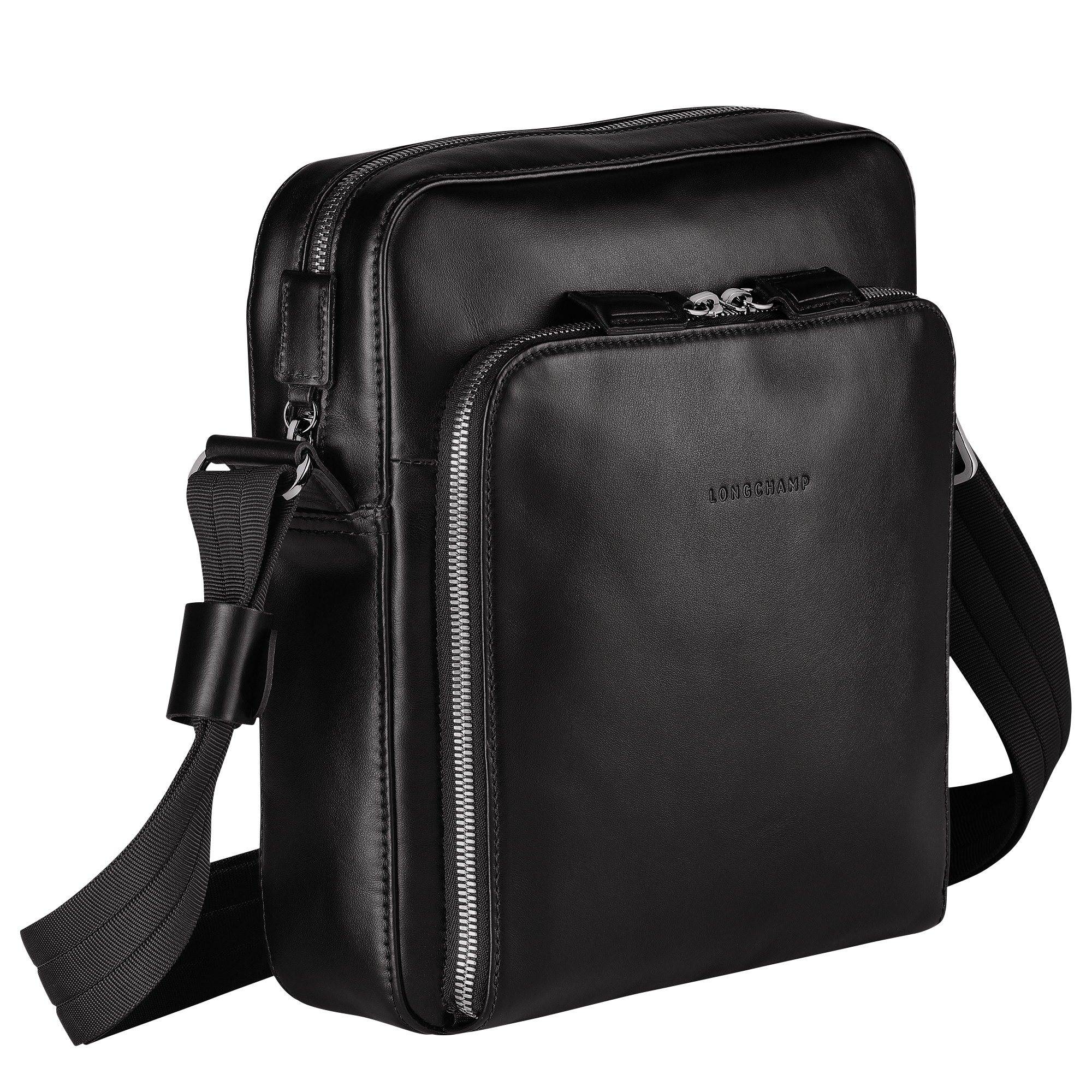 NEW_Noir Homme - Noir
