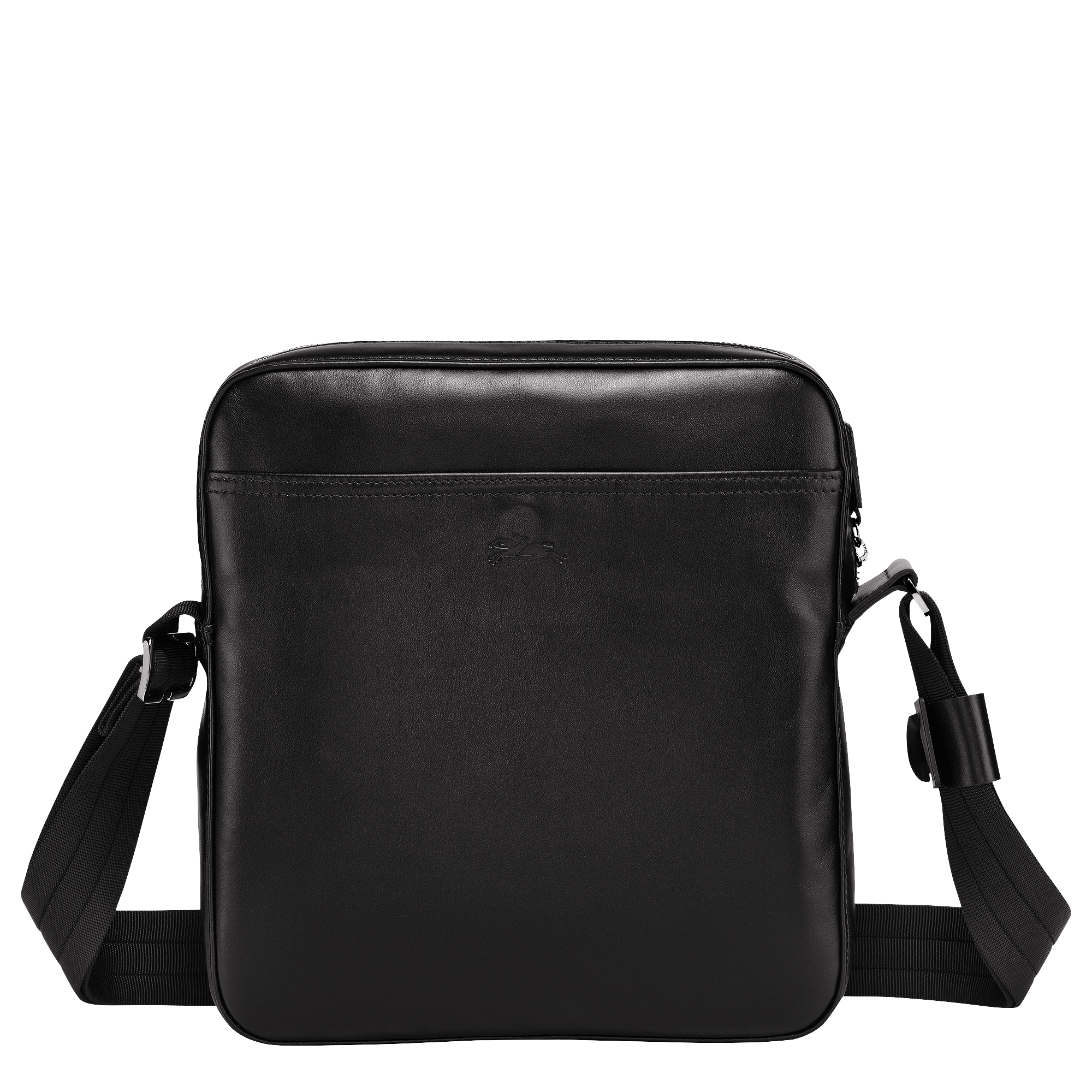 NEW_Noir Homme - Noir