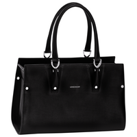 390€_DJV_Noir Sac a main - Noir