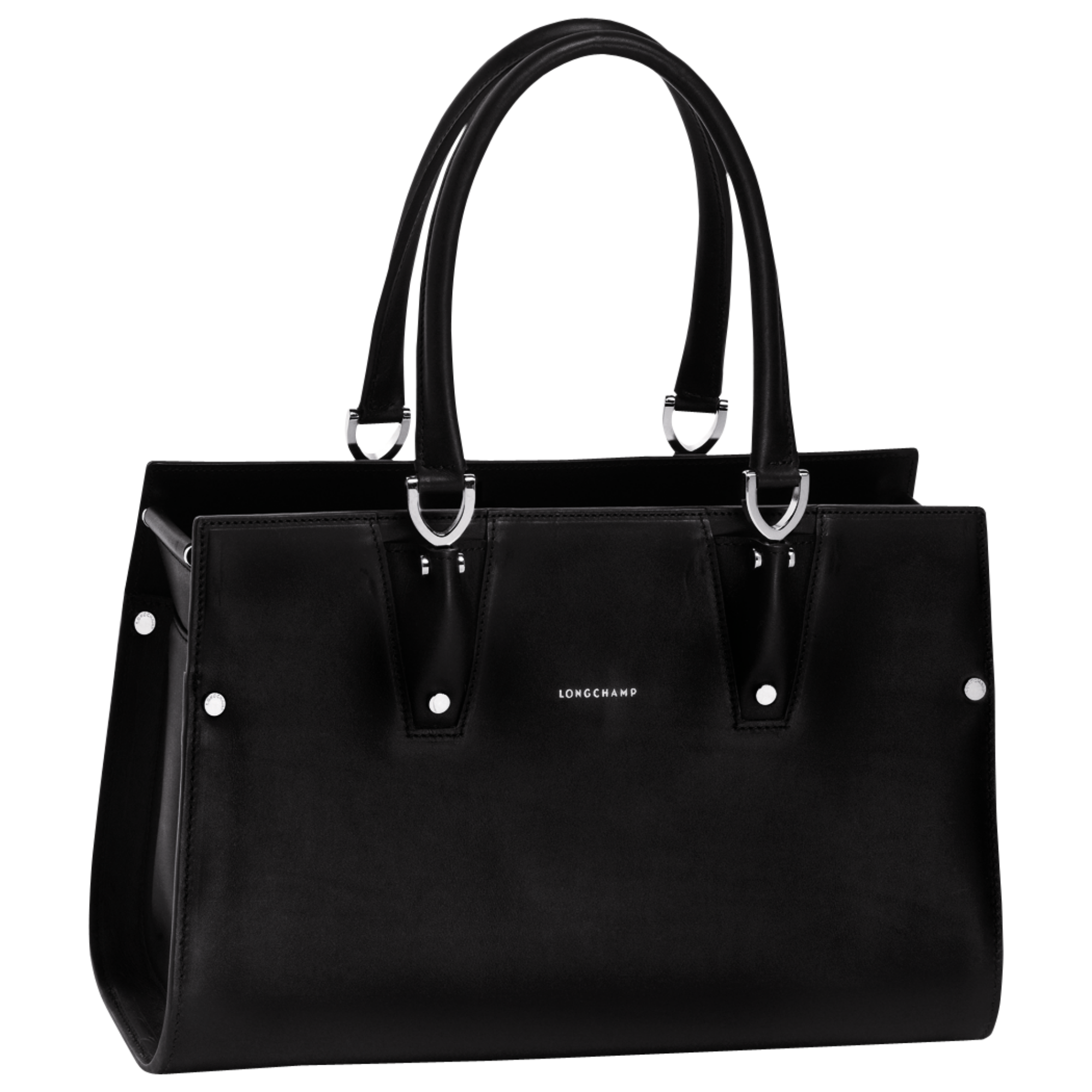 390€_DJV_Noir Sac a main - Noir