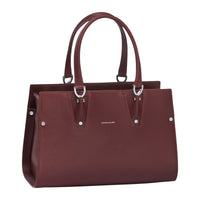390€_DJV_Rouge Laque Sac a main - Rouge Laque