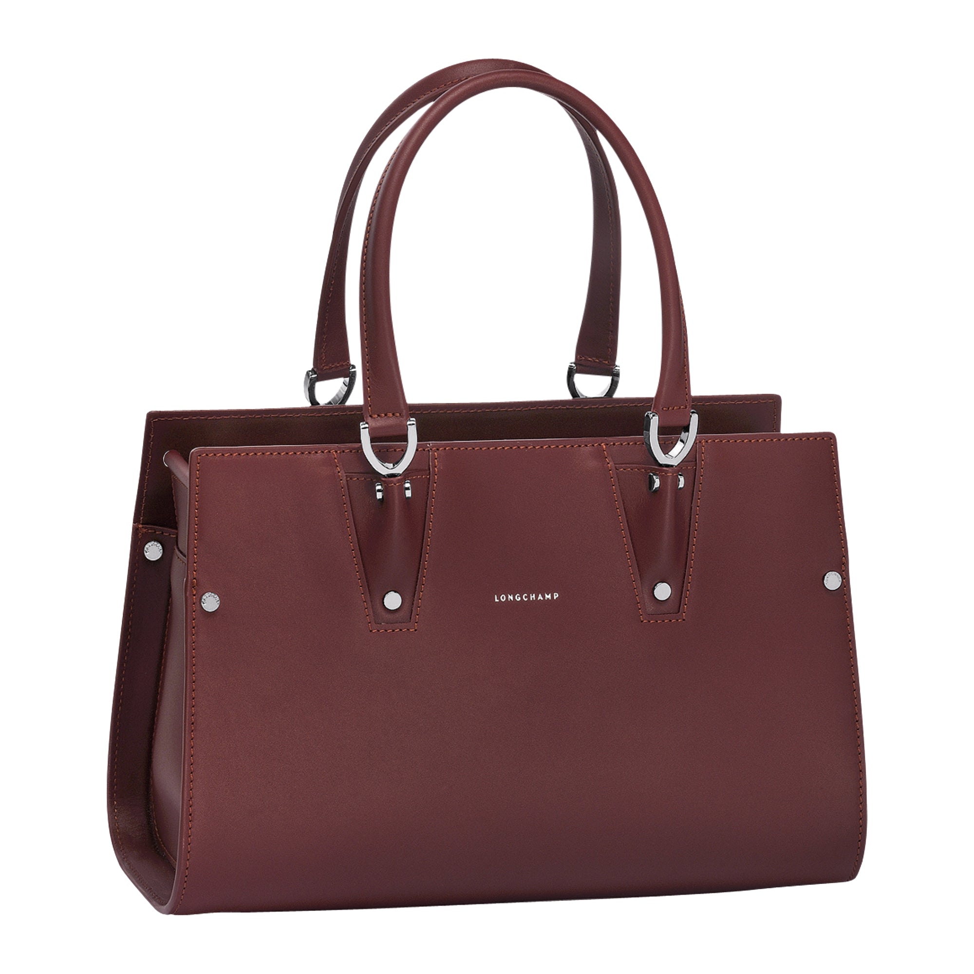 390€_DJV_Rouge Laque Sac a main - Rouge Laque