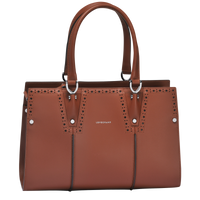 390€_DJV_Cognac Sac a main - Cognac