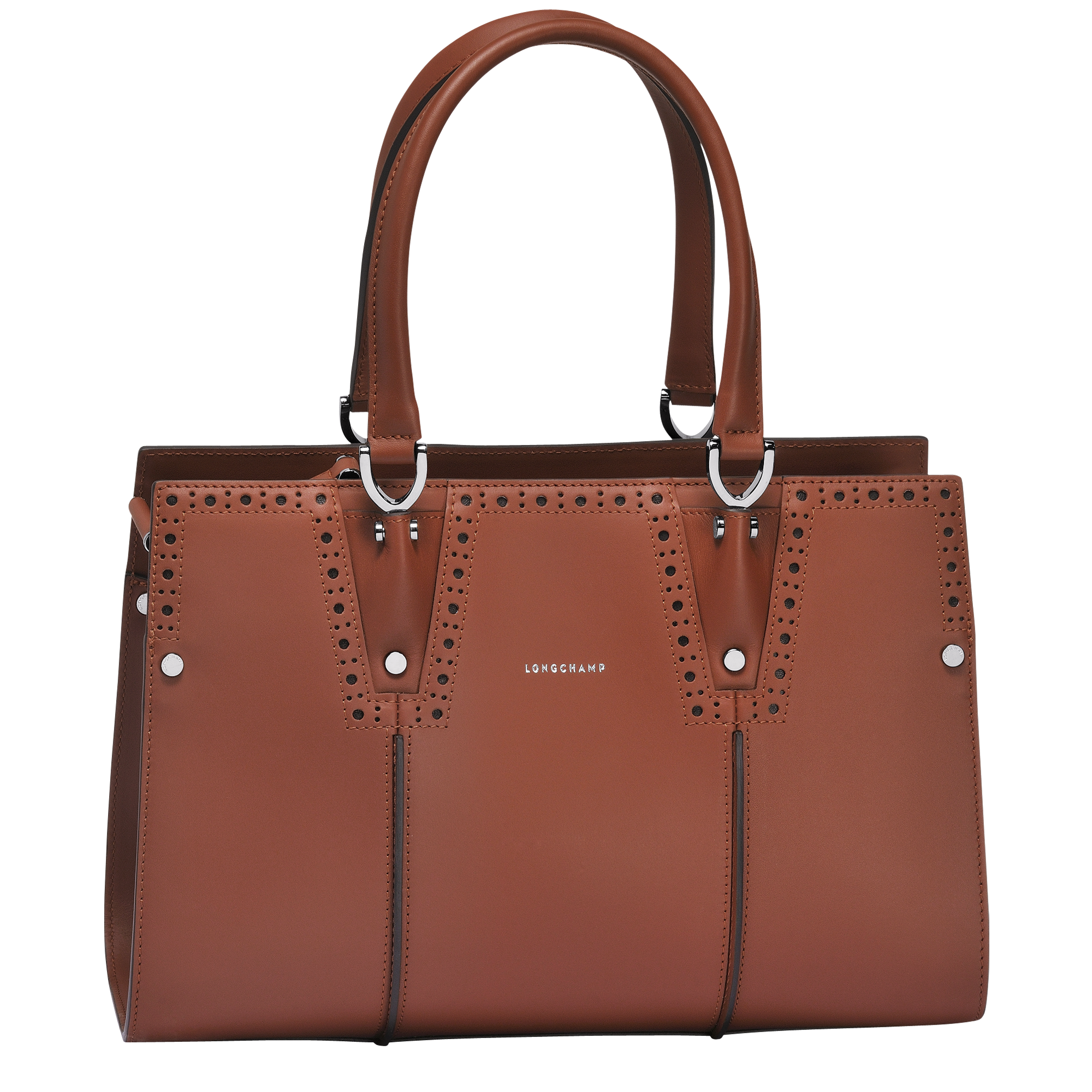 390€_DJV_Cognac Sac a main - Cognac