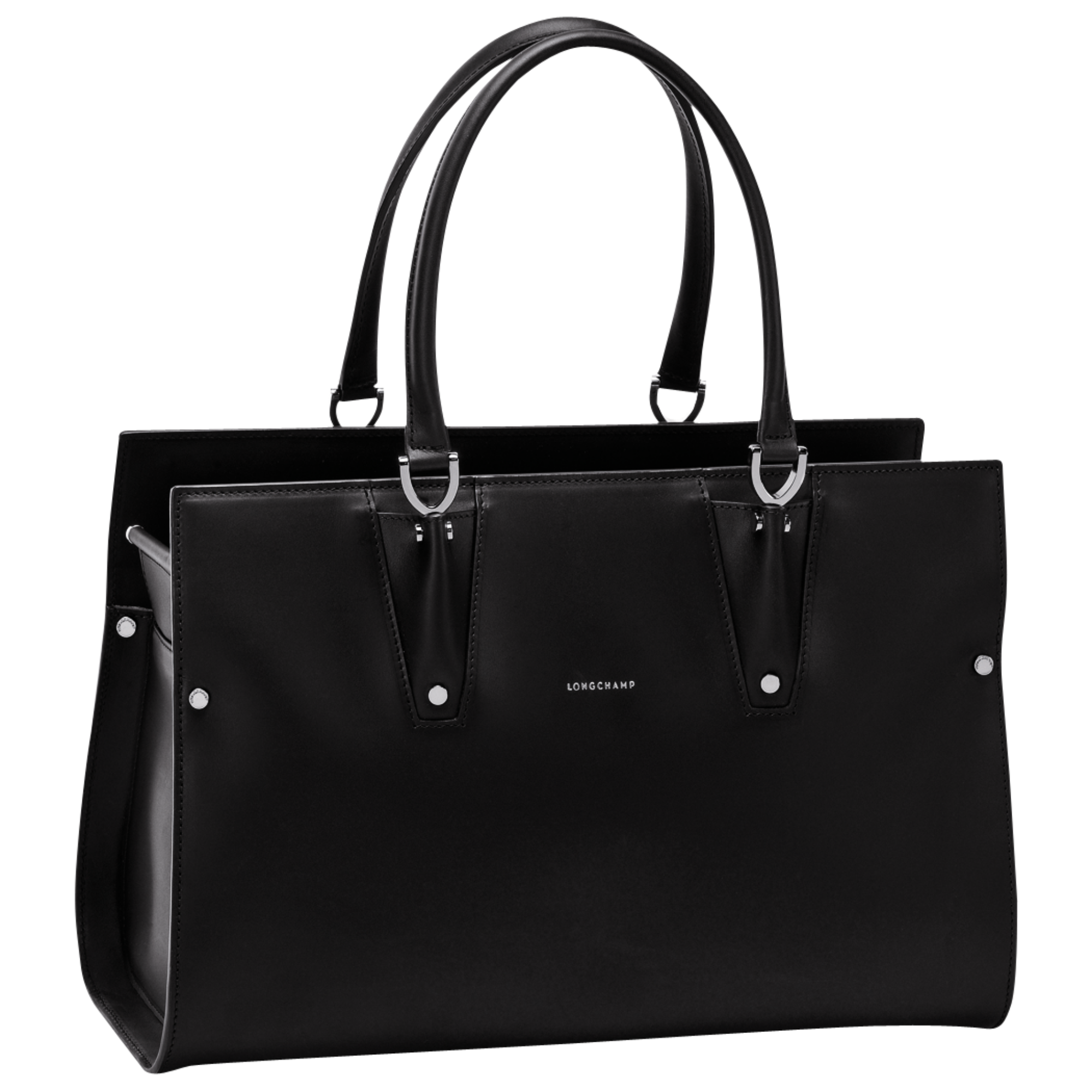 390€_DJV_Noir Sac a main - Noir