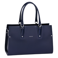 390€_DJV_Marine Sac a main - Marine