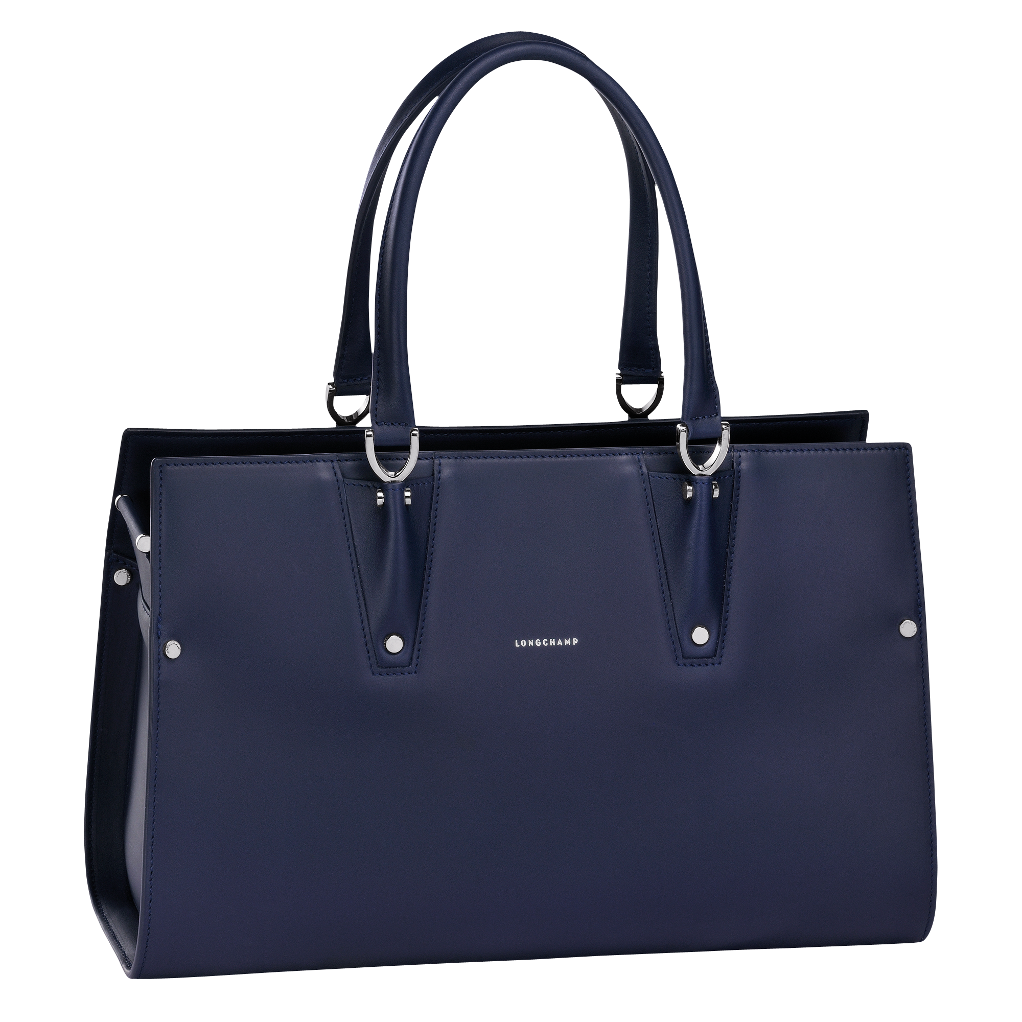390€_DJV_Marine Sac a main - Marine