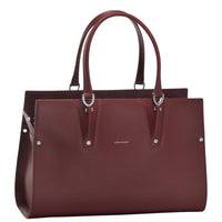 390€_DJV_Rouge Laque Sac a main - Rouge Laque