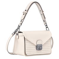 NEW_Ivoire Sac a bandouliere - Ivoire