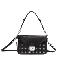 290€_DJV_Noir Sac a bandouliere - Noir
