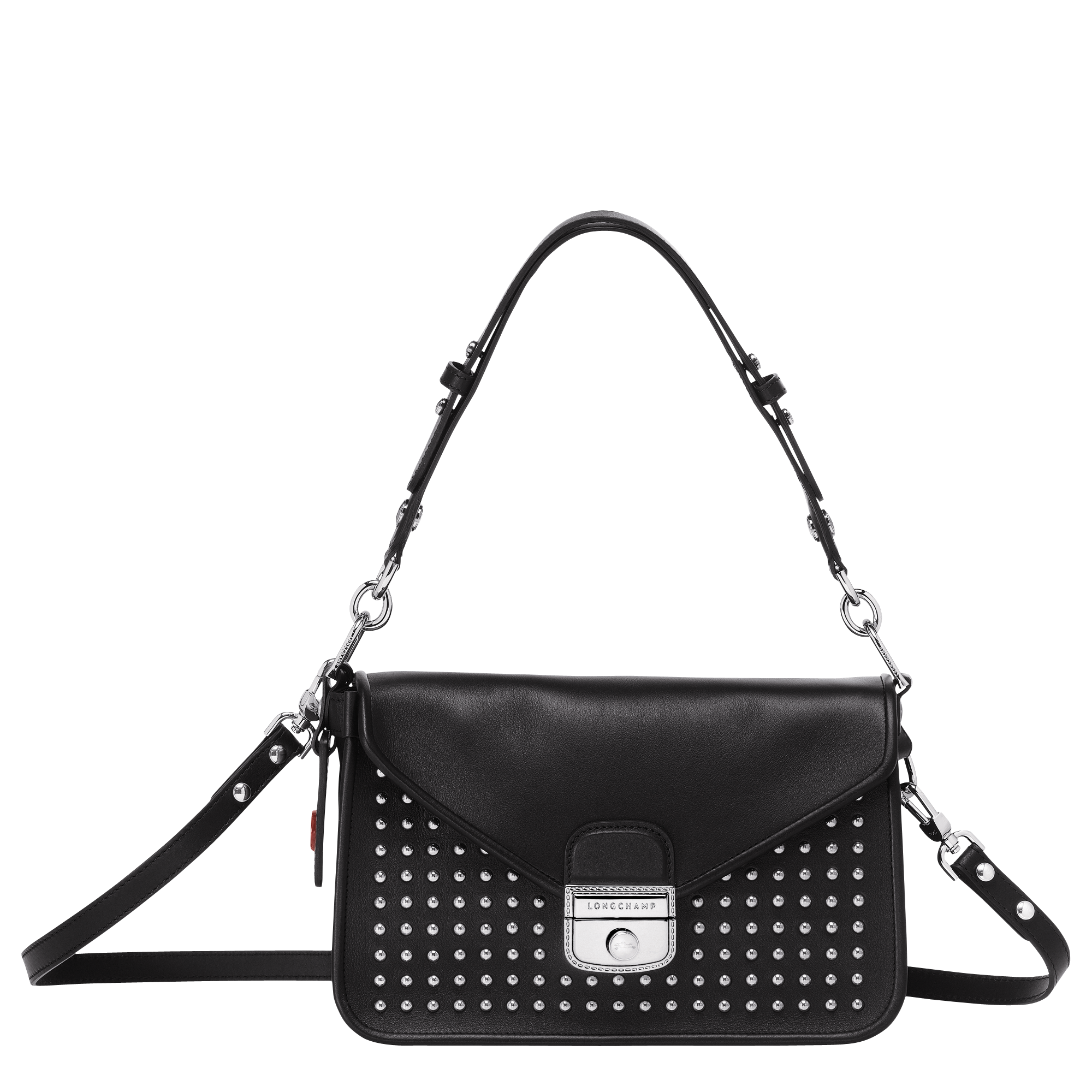 290€_DJV_Noir Sac a bandouliere - Noir