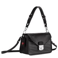290€_DJV_Noir Sac a bandouliere - Noir