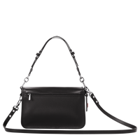290€_DJV_Noir Sac a bandouliere - Noir