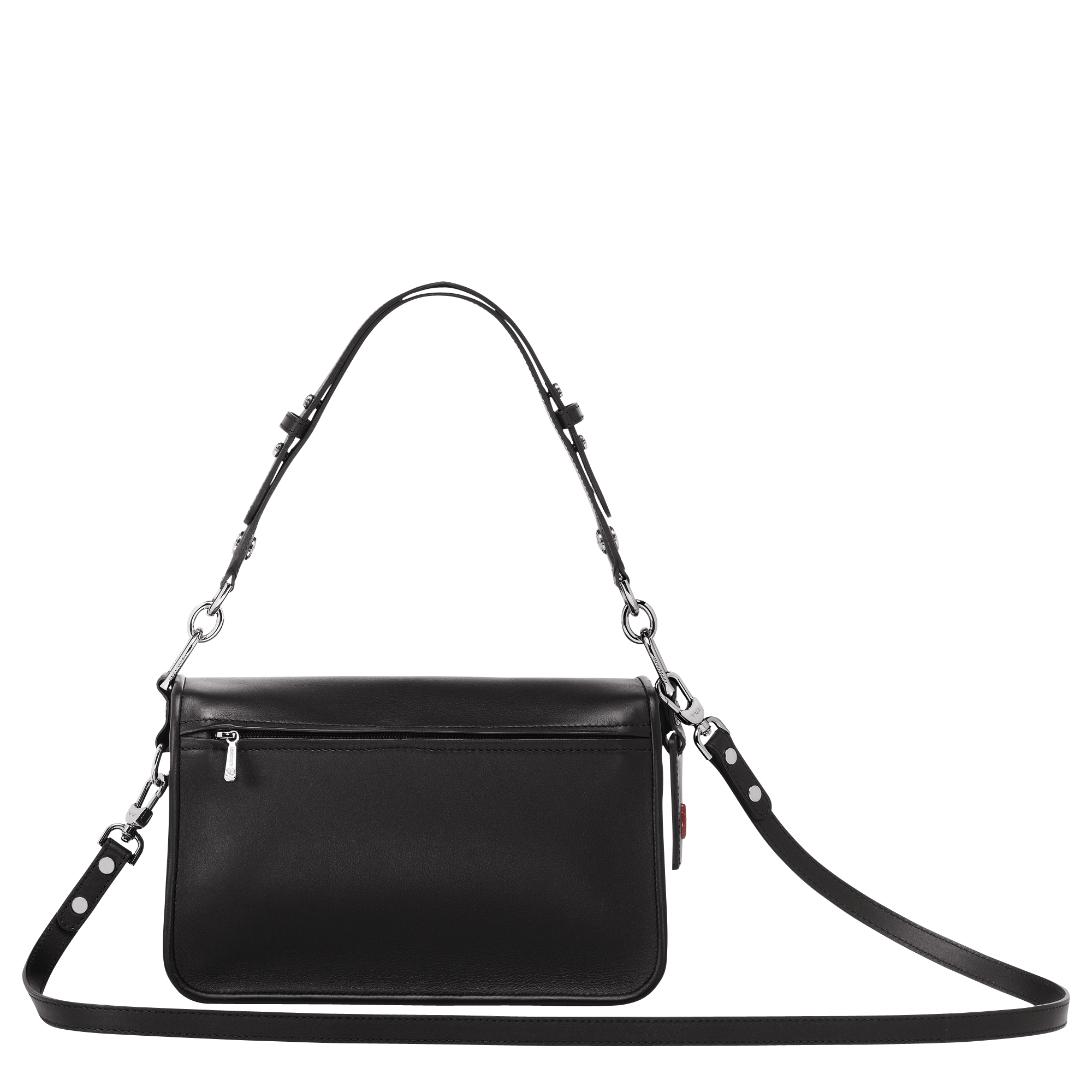 290€_DJV_Noir Sac a bandouliere - Noir