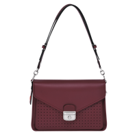 290€_DJV_Brandy Sac epaule - Brandy